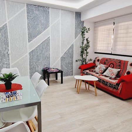 Nicole, 2 Bedrooms Apartment In Playa De Las Americas Exterior foto