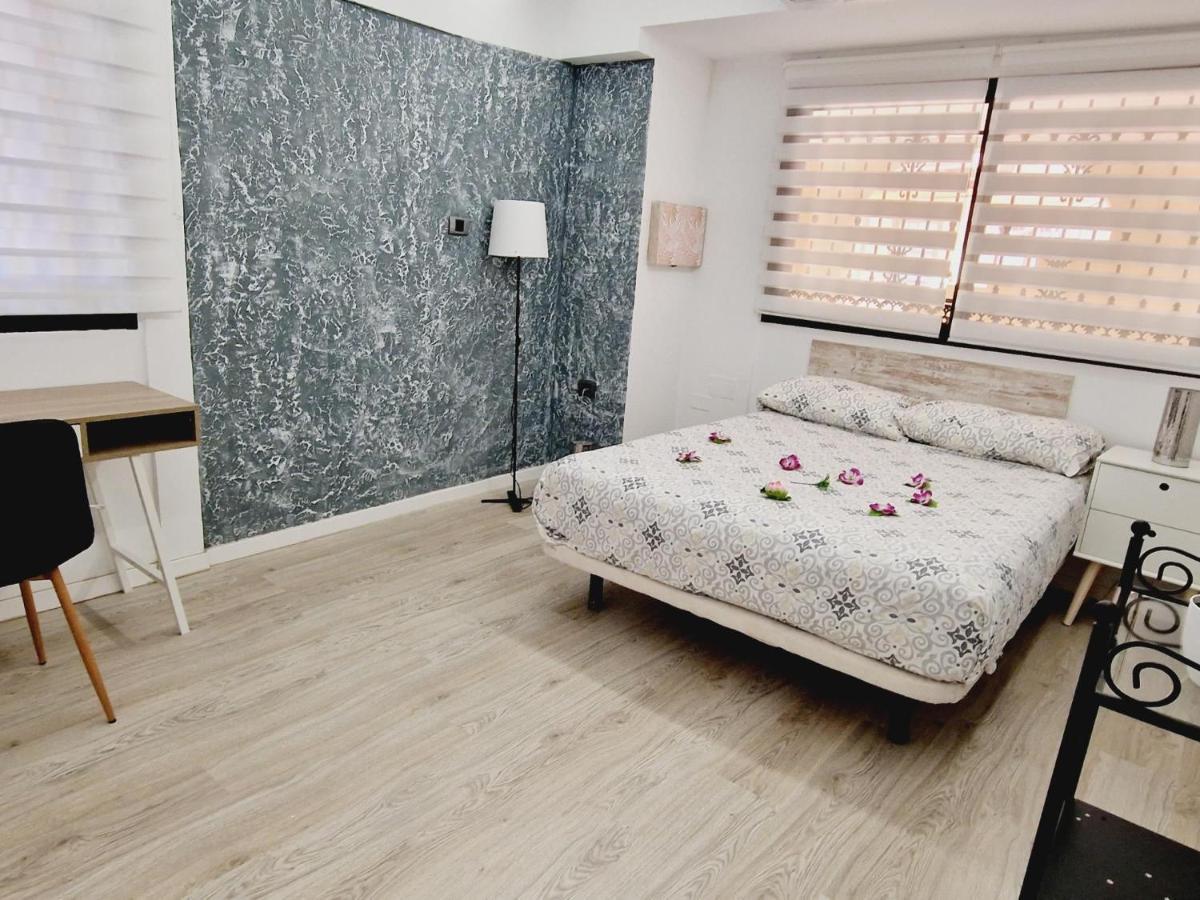 Nicole, 2 Bedrooms Apartment In Playa De Las Americas Exterior foto