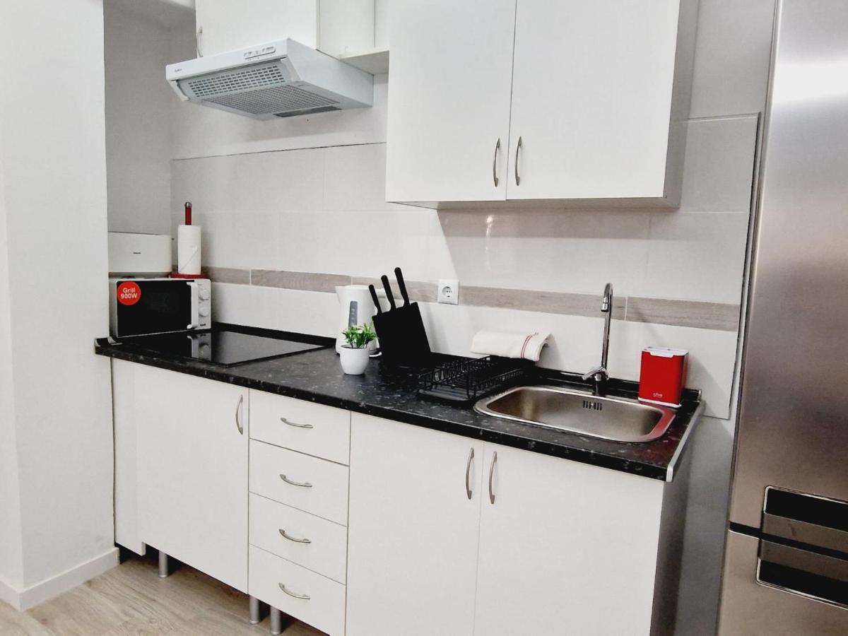 Nicole, 2 Bedrooms Apartment In Playa De Las Americas Exterior foto