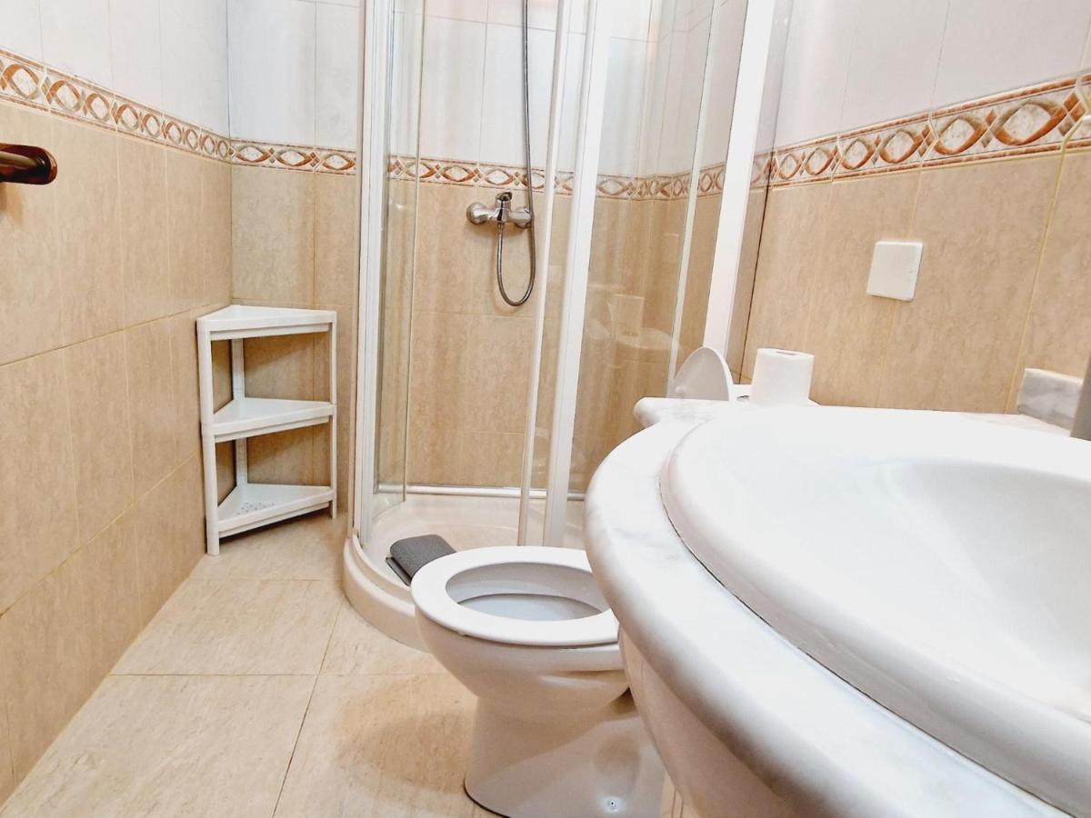 Nicole, 2 Bedrooms Apartment In Playa De Las Americas Exterior foto